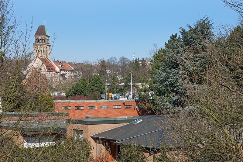Immobilienangebot - Gelsenkirchen - Alle - Ideal für Singles und Senioren!