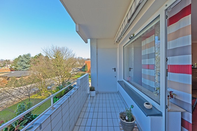 Immobilienangebot - Gelsenkirchen - Alle - Ideal für Singles und Senioren!