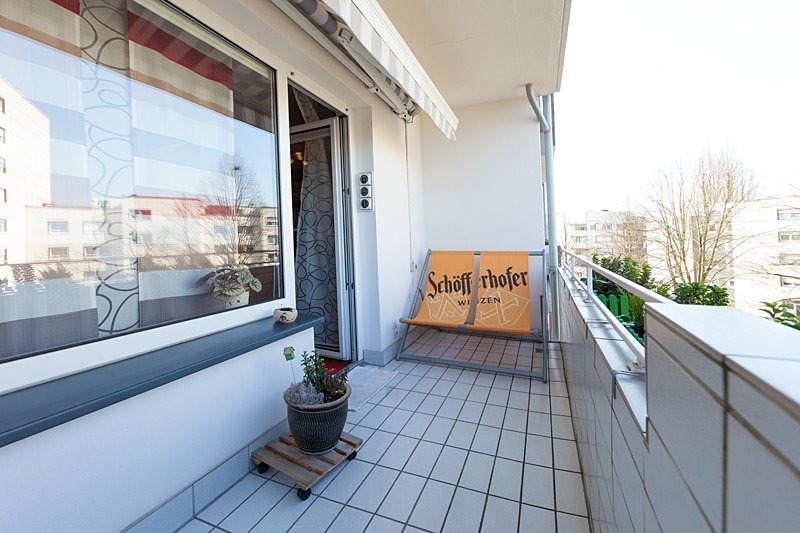Immobilienangebot - Gelsenkirchen - Alle - Ideal für Singles und Senioren!