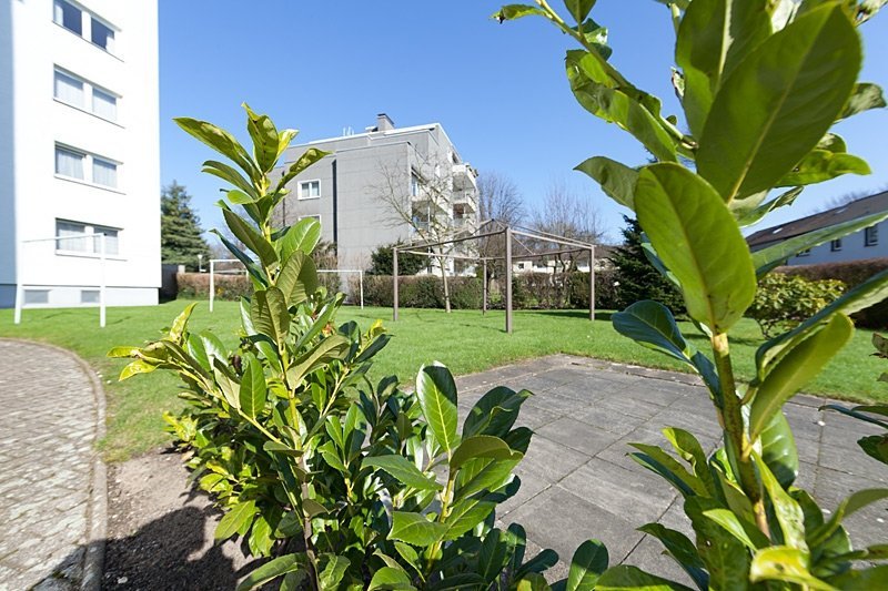 Immobilienangebot - Gelsenkirchen - Alle - Ideal für Singles und Senioren!