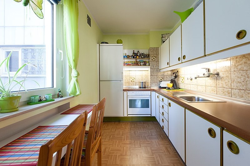 Immobilienangebot - Gelsenkirchen - Alle - Ideal für Singles und Senioren!