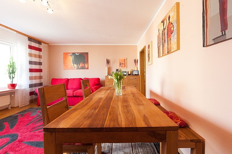 Immobilienangebot - Gelsenkirchen - Alle - Ideal für Singles und Senioren!