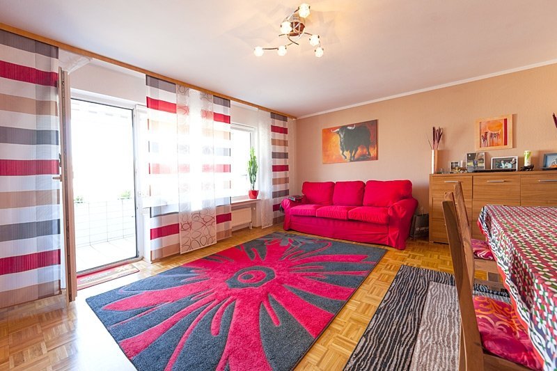 Immobilienangebot - Gelsenkirchen - Alle - Ideal für Singles und Senioren!
