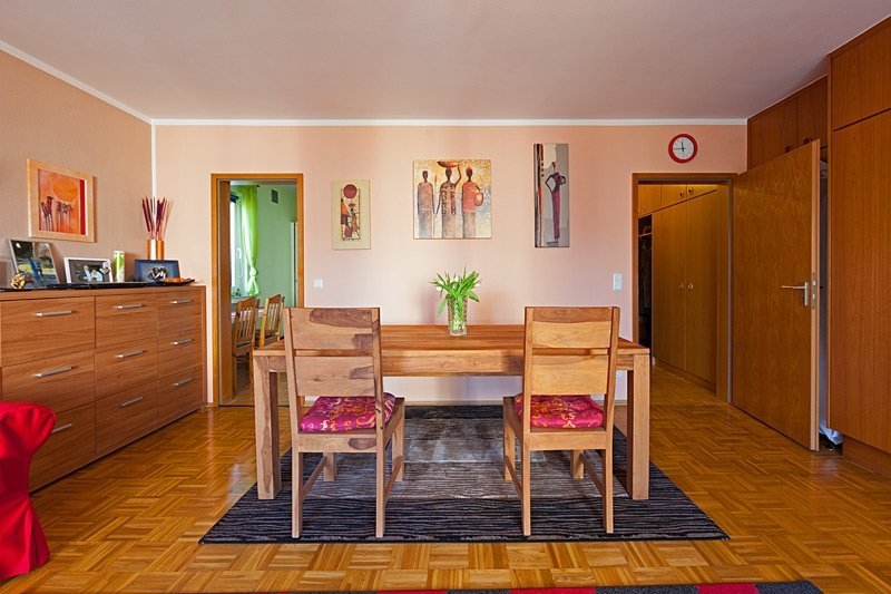 Immobilienangebot - Gelsenkirchen - Alle - Ideal für Singles und Senioren!