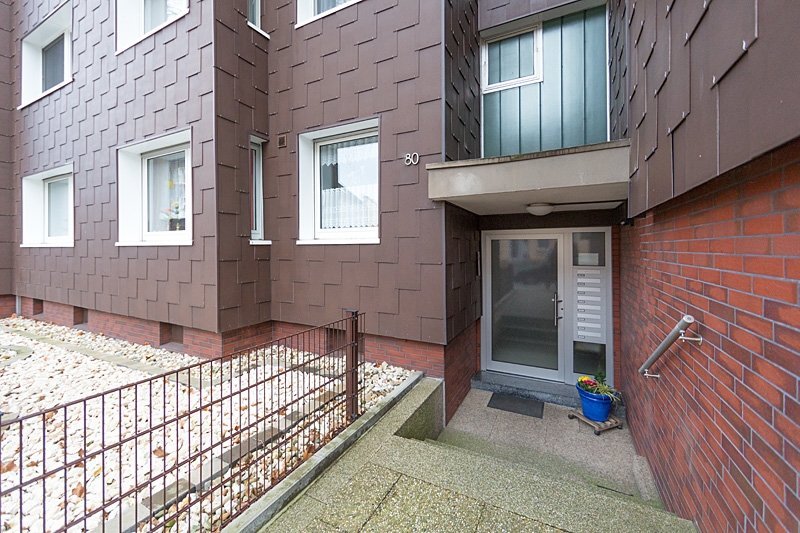 Immobilienangebot - Gelsenkirchen - Alle - Diese Wohnung müssen Sie sehen!