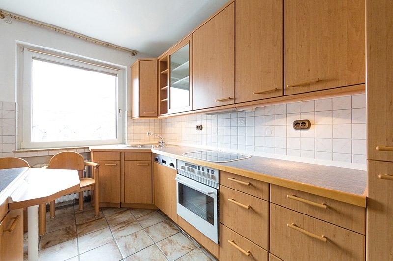 Immobilienangebot - Gelsenkirchen - Alle - Diese Wohnung müssen Sie sehen!