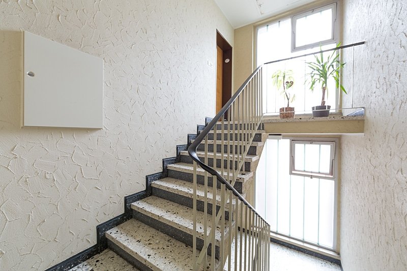 Immobilienangebot - Gelsenkirchen - Alle - Diese Wohnung müssen Sie sehen!