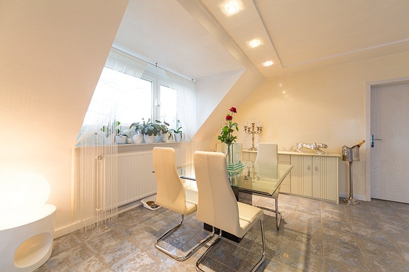 Immobilienangebot - Gelsenkirchen - Alle - Eigentumswohnung für Geniesser!