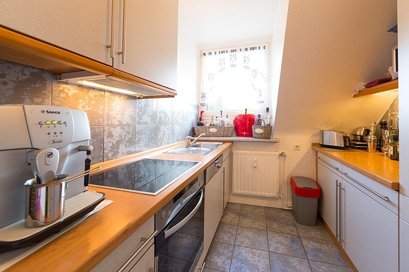 Immobilienangebot - Gelsenkirchen - Alle - Eigentumswohnung für Geniesser!