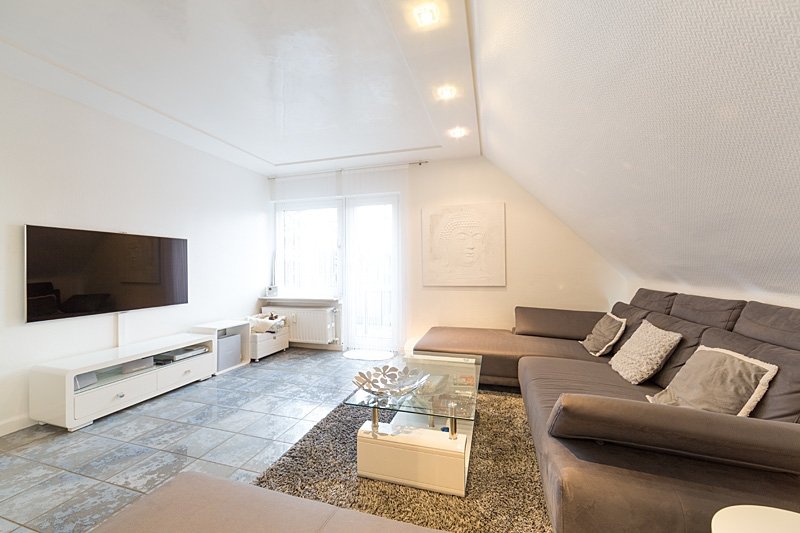 Immobilienangebot - Gelsenkirchen - Alle - Eigentumswohnung für Geniesser!