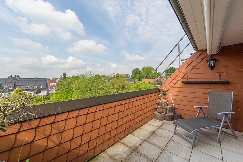 Immobilienangebot - Recklinghausen - Wohnungen - Ihr neues Zuhause in Recklinghausen Suderwich!