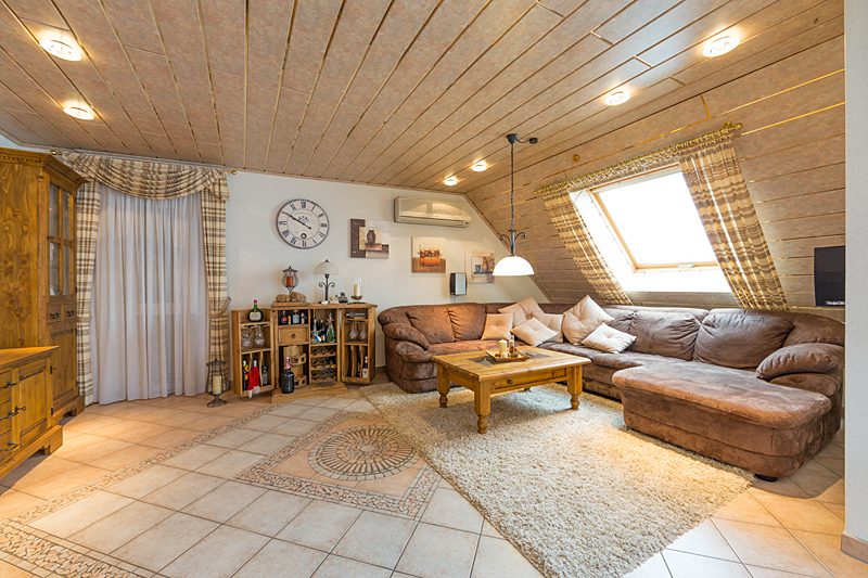 Immobilienangebot - Recklinghausen - Wohnungen - Ihr neues Zuhause in Recklinghausen Suderwich!