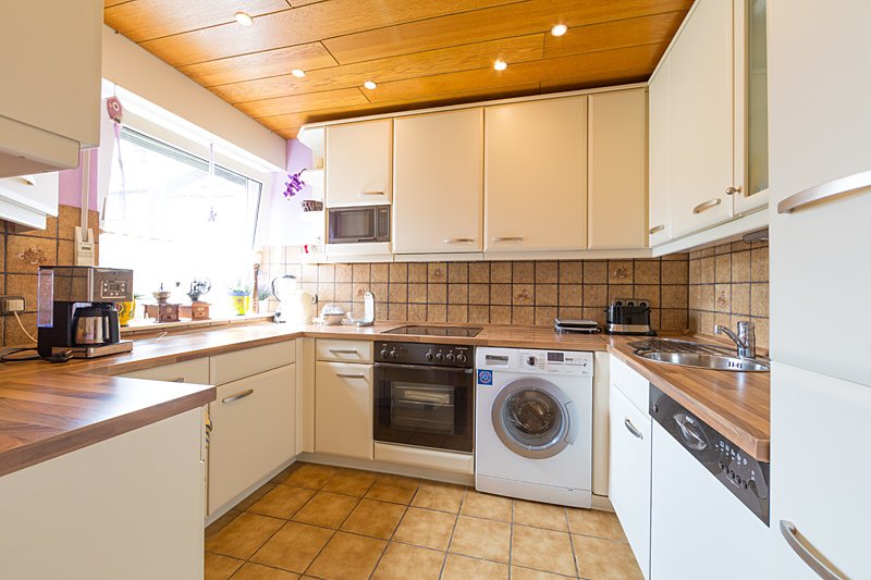 Immobilienangebot - Dorsten - Alle - Modernes Wohnen in Dorsten Stadtsfeld mit eigenem Garten!
