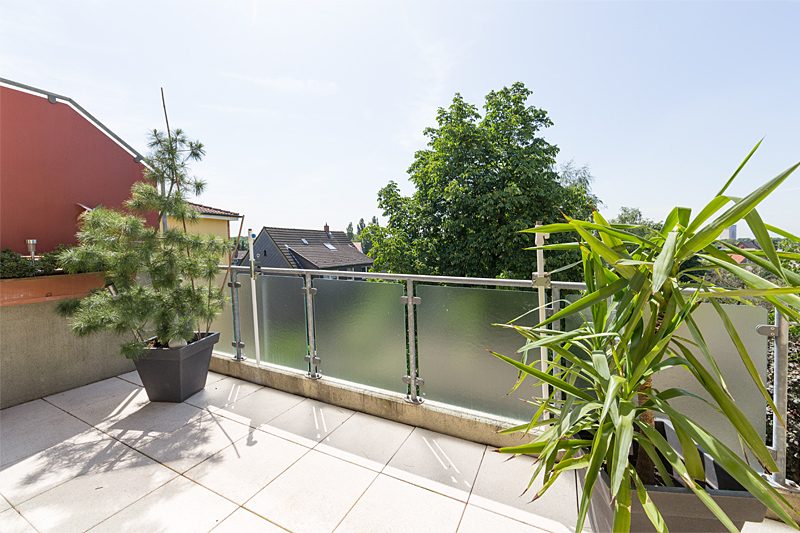 Immobilienangebot - Herten - Alle - Sehr gut aufgeteilte Wohnung mit Balkon in Herten Westerholt!