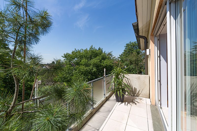 Immobilienangebot - Herten - Alle - Sehr gut aufgeteilte Wohnung mit Balkon in Herten Westerholt!