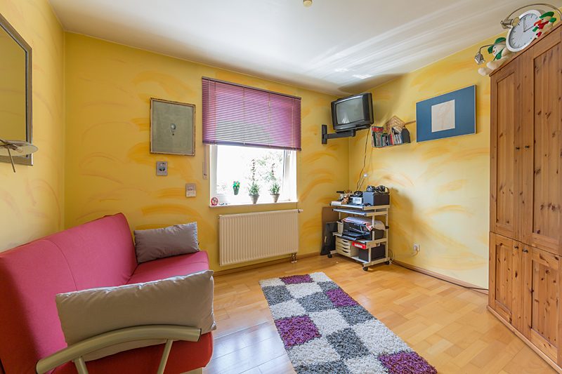 Immobilienangebot - Herten - Alle - Sehr gut aufgeteilte Wohnung mit Balkon in Herten Westerholt!