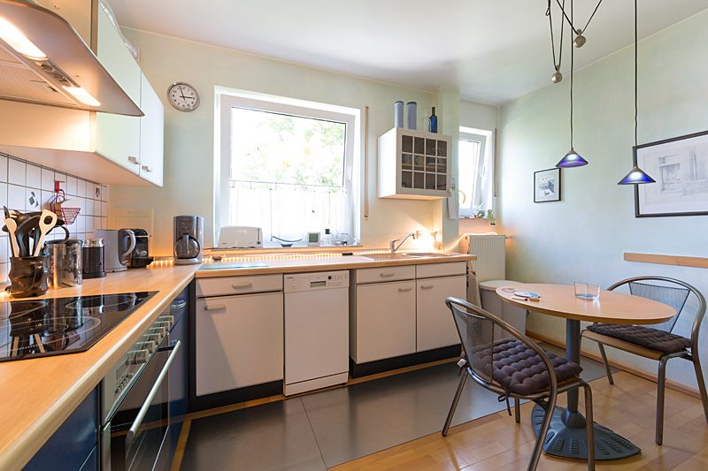 Immobilienangebot - Herten - Alle - Sehr gut aufgeteilte Wohnung mit Balkon in Herten Westerholt!