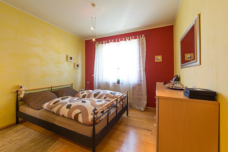 Immobilienangebot - Herten - Alle - Sehr gut aufgeteilte Wohnung mit Balkon in Herten Westerholt!