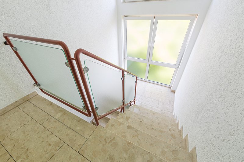 Immobilienangebot - Herten - Alle - Sehr gut aufgeteilte Wohnung mit Balkon in Herten Westerholt!