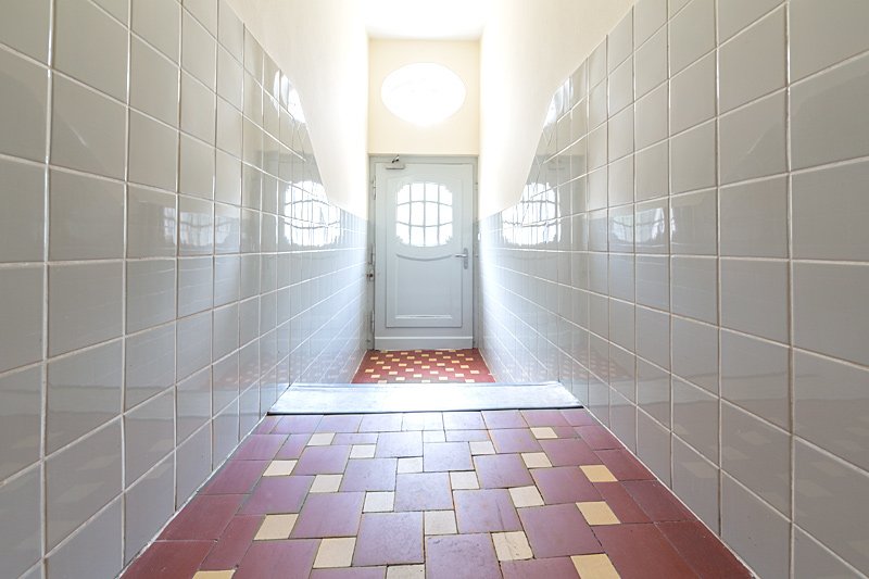 Immobilienangebot - Herne - Alle - Schicke Altbauwohnung in guter Wohnlage von Herne!