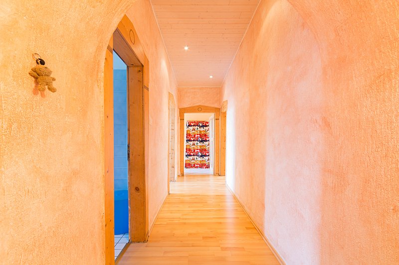 Immobilienangebot - Herne - Alle - Schicke Altbauwohnung in guter Wohnlage von Herne!