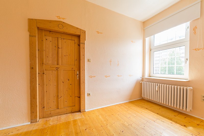 Immobilienangebot - Herne - Alle - Schicke Altbauwohnung in guter Wohnlage von Herne!