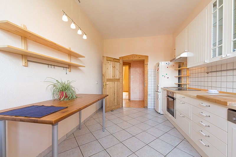 Immobilienangebot - Herne - Alle - Schicke Altbauwohnung in guter Wohnlage von Herne!