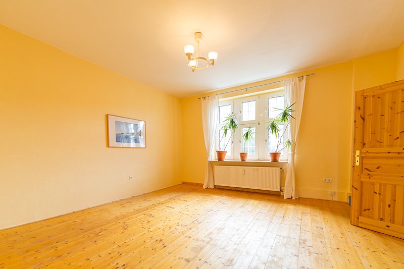 Immobilienangebot - Herne - Alle - Schicke Altbauwohnung in guter Wohnlage von Herne!