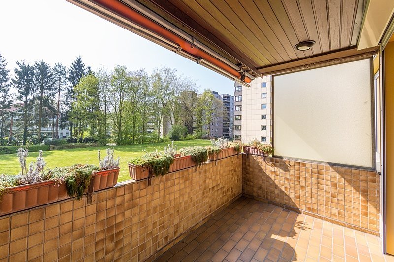 Immobilienangebot - Gelsenkirchen - Alle - Hier muss kräftig renoviert werden!
