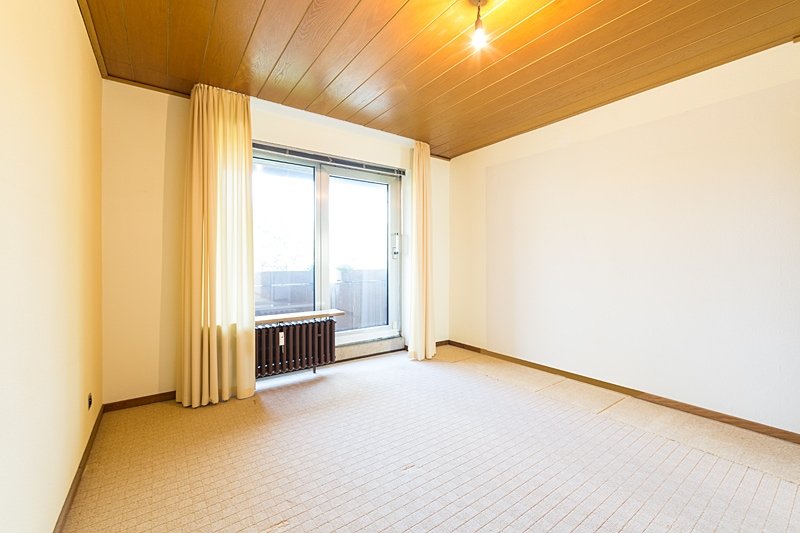 Immobilienangebot - Gelsenkirchen - Alle - Hier muss kräftig renoviert werden!