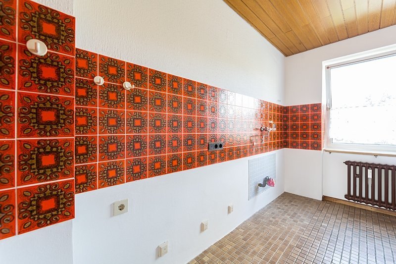 Immobilienangebot - Gelsenkirchen - Alle - Hier muss kräftig renoviert werden!