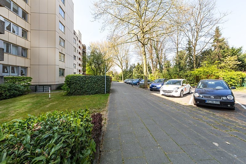 Immobilienangebot - Gelsenkirchen - Alle - Hier muss kräftig renoviert werden!