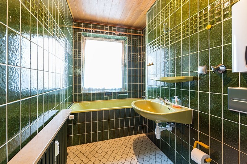 Immobilienangebot - Gelsenkirchen - Alle - Hier muss kräftig renoviert werden!