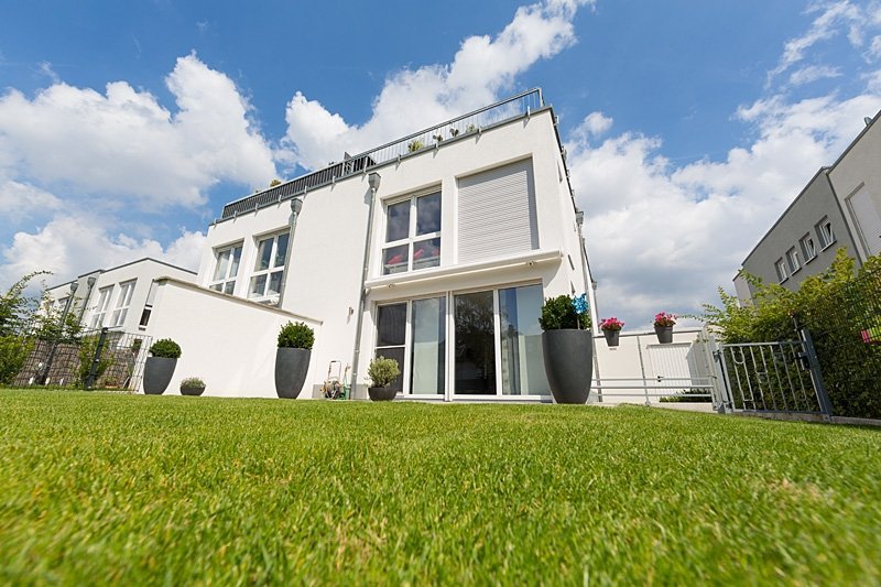 Immobilienangebot - Gelsenkirchen - Alle - Die Haus in Haus Lösung für Sparfüchse!