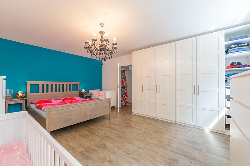 Immobilienangebot - Gelsenkirchen - Alle - Die Haus in Haus Lösung für Sparfüchse!