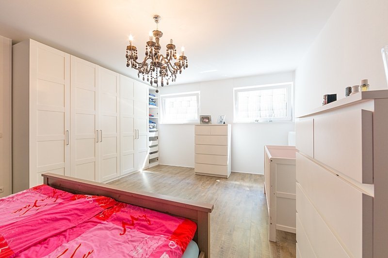 Immobilienangebot - Gelsenkirchen - Alle - Die Haus in Haus Lösung für Sparfüchse!