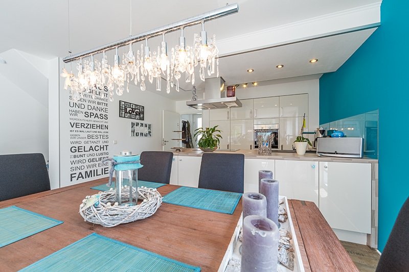 Immobilienangebot - Gelsenkirchen - Alle - Die Haus in Haus Lösung für Sparfüchse!