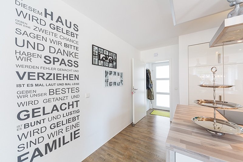 Immobilienangebot - Gelsenkirchen - Alle - Die Haus in Haus Lösung für Sparfüchse!