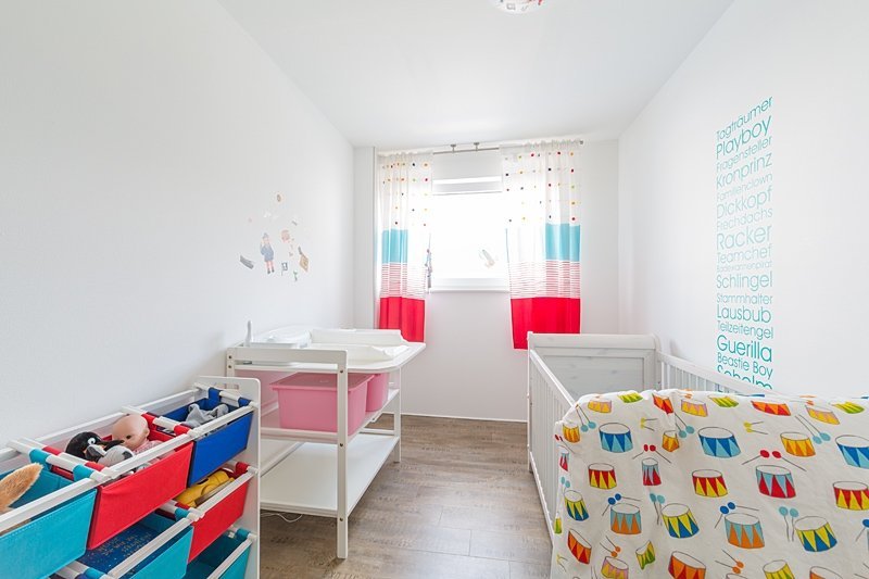 Immobilienangebot - Gelsenkirchen - Alle - Die Haus in Haus Lösung für Sparfüchse!