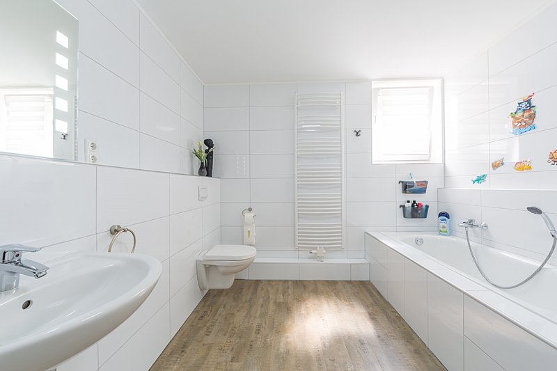 Immobilienangebot - Gelsenkirchen - Alle - Die Haus in Haus Lösung für Sparfüchse!