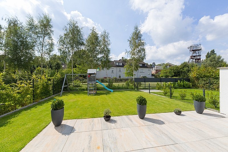 Immobilienangebot - Gelsenkirchen - Alle - Die Haus in Haus Lösung für Sparfüchse!