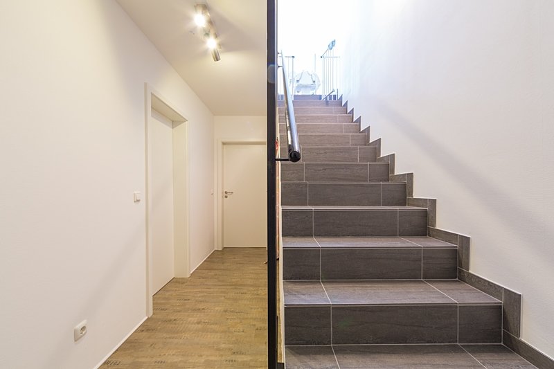 Immobilienangebot - Gelsenkirchen - Alle - Die Haus in Haus Lösung für Sparfüchse!
