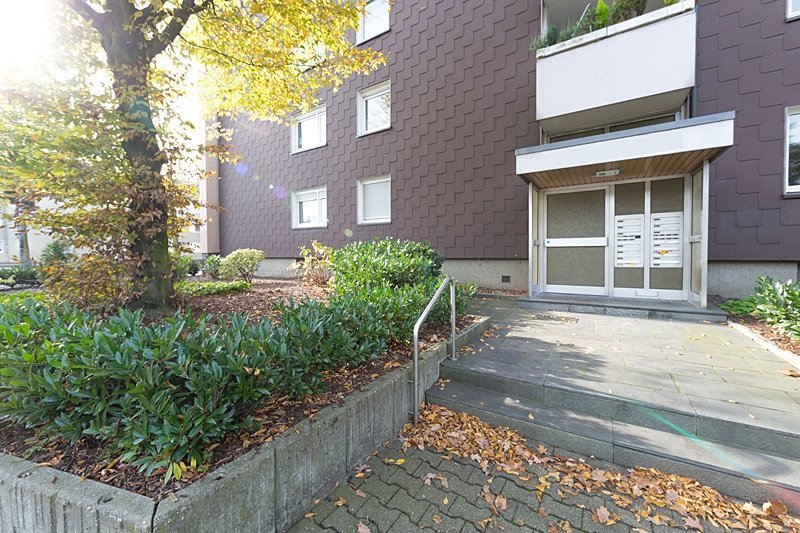 Immobilienangebot - Gelsenkirchen - Alle - Kaum zu glauben - hier müssen Sie komplett renovieren!
