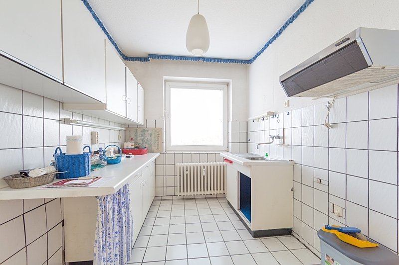 Immobilienangebot - Gelsenkirchen - Alle - Kaum zu glauben - hier müssen Sie komplett renovieren!