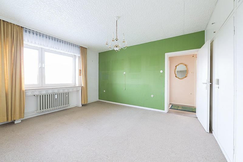 Immobilienangebot - Gelsenkirchen - Alle - Kaum zu glauben - hier müssen Sie komplett renovieren!