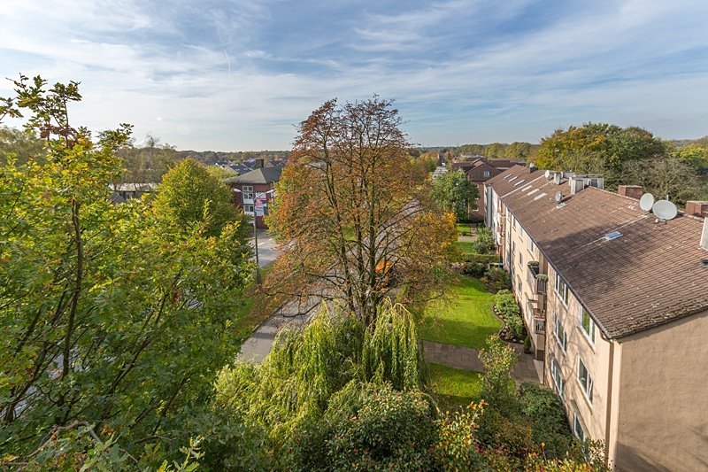 Immobilienangebot - Gelsenkirchen - Alle - Kaum zu glauben - hier müssen Sie komplett renovieren!