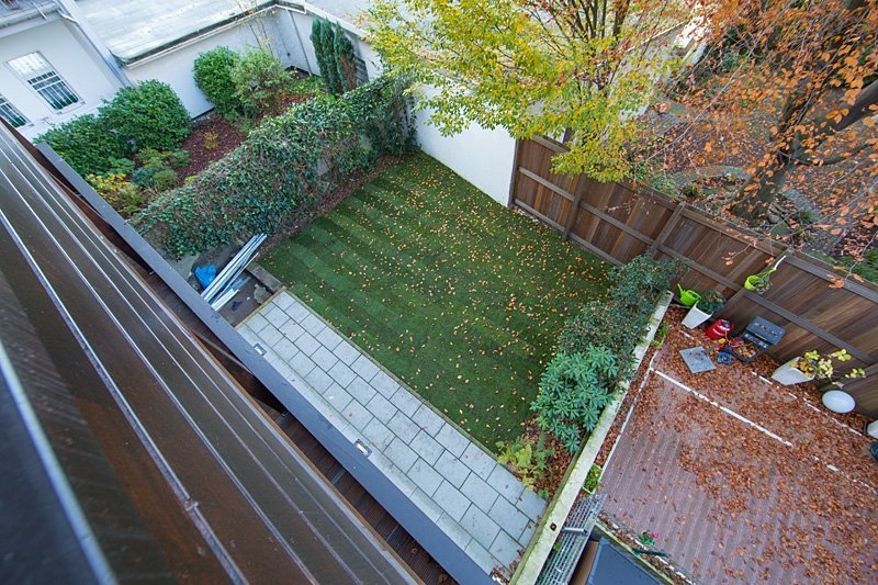 Immobilienangebot - Gelsenkirchen - Alle - Wohnen inmitten der Buerschen Innenstadt!