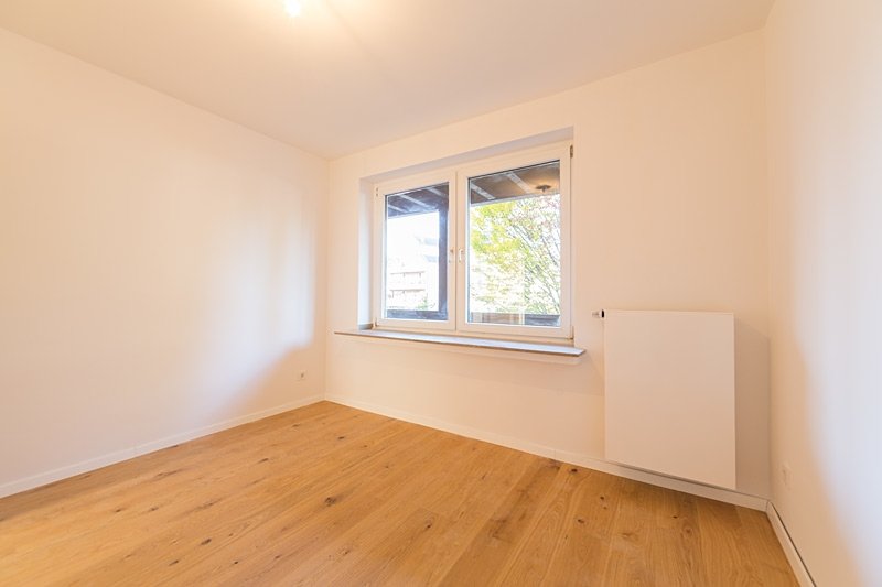 Immobilienangebot - Gelsenkirchen - Alle - Wohnen inmitten der Buerschen Innenstadt!