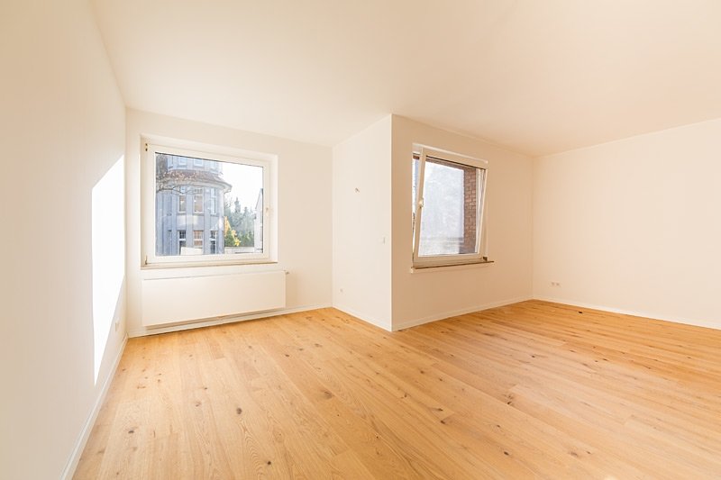 Immobilienangebot - Gelsenkirchen - Alle - Wohnen inmitten der Buerschen Innenstadt!