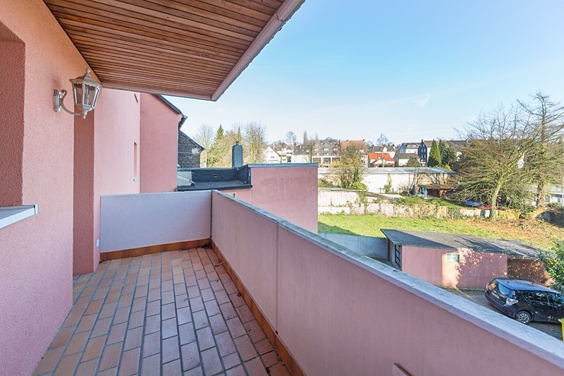 Immobilienangebot - Gelsenkirchen - Alle - Einziehen und Wohlfühlen in zentraler Lage!
